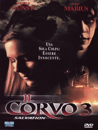 Il corvo 3 - Salvation (2000)