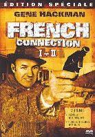 French Connection 1 & 2 (Box, 3 DVDs)