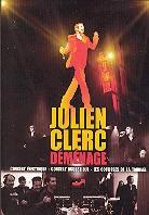 Clerc Julien - Déménage