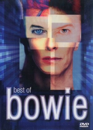David Bowie - Best of Bowie (2 DVD)