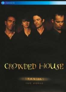 Crowded House - Dreaming - The Videos (EV Classics)