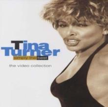 Tina Turner - Simply the best / The Video Collection