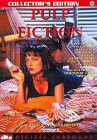 Pulp Fiction (1994) (Special Edition, 2 DVDs)