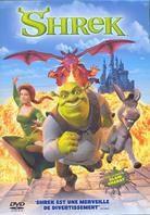 Shrek (2001) (Collector's Edition, 2 DVDs)