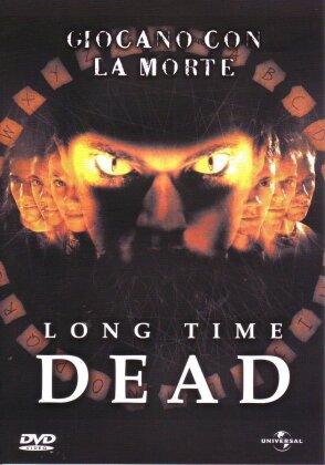 Long time dead (2002)