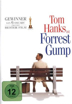 Forrest Gump (1994) (Single Edition)