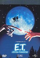 E.T. - L'extra-terrestre (1982) (Box, Special Edition, 2 DVDs)