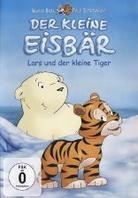 Chliine Iisbär 1 - De Lars und de chliini Tiger