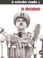 Charlie Chaplin - Le Dictateur (1940) (Versione Rimasterizzata, Edizione Speciale)
