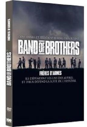 Band of Brothers (6 DVD)