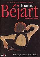 B comme Béjart