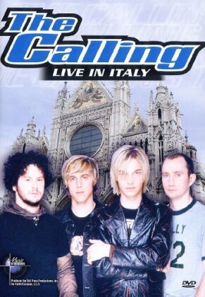 Calling - Live in Italy / Music in high places