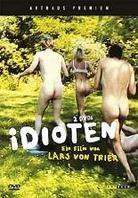 Idioten (1998) (Édition Premium, 2 DVD)