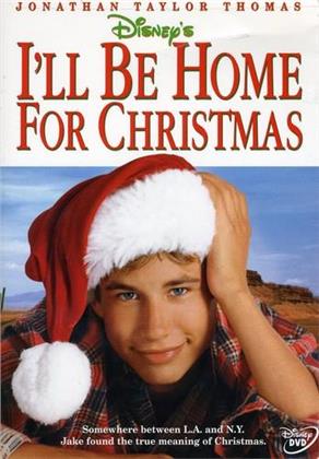 I'll be home for Christmas (1998)
