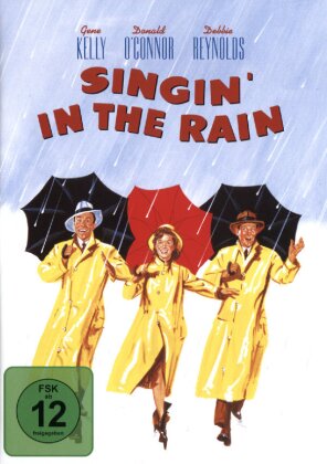 Singin' in the rain - (Classic Collection) (1952)