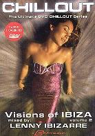 Various Artists - Chillout - Visions of Ibiza Vol. 2