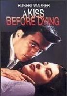 A kiss before dying (1956) (Widescreen)