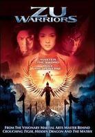 Zu Warriors (2001)