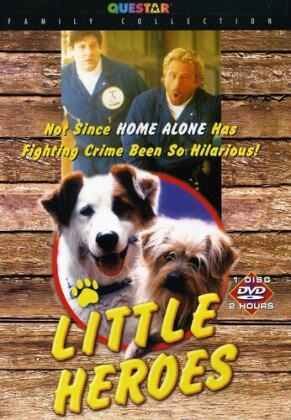 Little heroes (1992)
