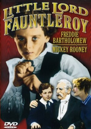 Little Lord Fauntleroy (1936) (s/w)