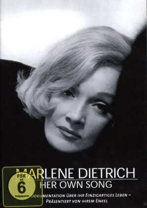 Marlene Dietrich - Her own song