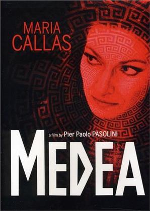 Medea (1970)
