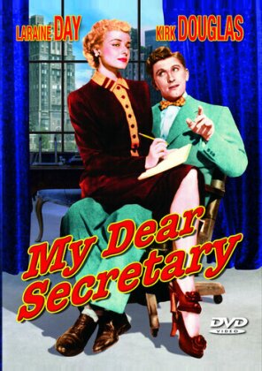 My dear secretary (1948) (s/w)