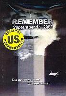 Remember September 11, 2001 - 11. September