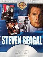 Steven Seagal Box (3 DVDs)