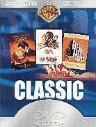 Classics Box - Doktor Schiwago / Ben Hur / Vom Winde verweht (3 DVDs)