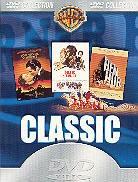 Classics Box - Doktor Schiwago / Ben Hur / Vom Winde verweht (3 DVD)