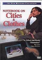 Notebook on cities and clothes (1989)