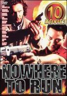 Nowhere to Run (1993) (5 DVDs)