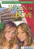 Mary Kate & Ashley Olsen - When in Rome