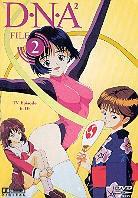 D.N.A. 2 - Volume 2