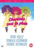 Chantons sous la pluie (1952) (Special Edition, 2 DVDs)