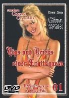 Tips & Tricks einer Erotic-Queen 1 - Gina Wild