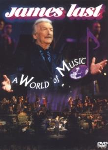 James Last - A world of music