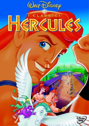 Hercules - ( I Classici ) (1997)