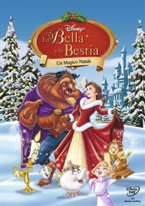 La Bella e la Bestia 2 - Un magico natale