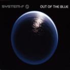 System F (Ferry Corsten) - Out Of The Blue