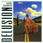 Barry Adamson - Delusion - OST (CD)