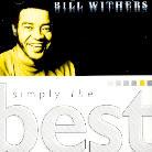 Bill Withers - Simply The Best