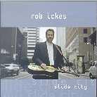 Rob Ickes - Slide City