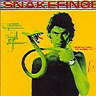 Snakefinger - Chewing Hides The Sound