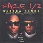 Shabba Ranks - Face 1/2 - Best Of