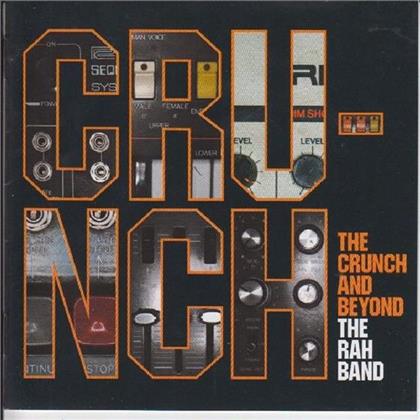 The Rah Band - Crunch And Beyond
