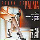 Pino Donaggio - De Palma Film Scores - OST