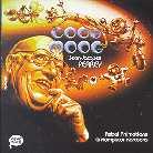 Jean-Jacques Perrey - Good Moog