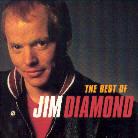 Jim Diamond - Best Of